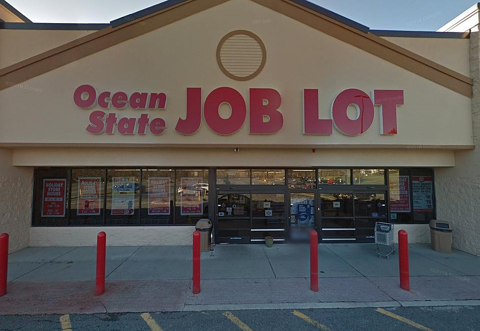 Ocean State Job Lot Replacing Walmart in Nassau Park &#038; Now Hiring