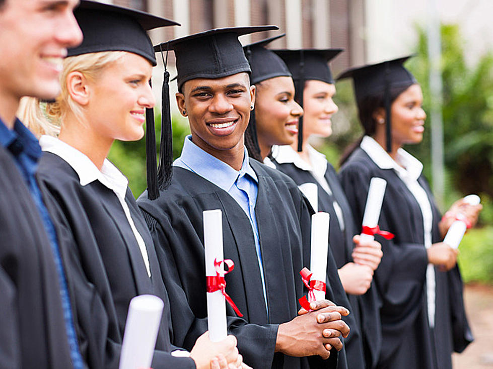 Free College Care Packages for Mercer County High School Grads