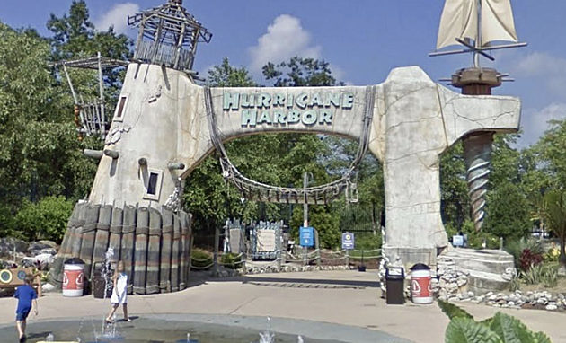Head&#8217;s Up, You Will Soon Need Reservations for Hurricane Harbor