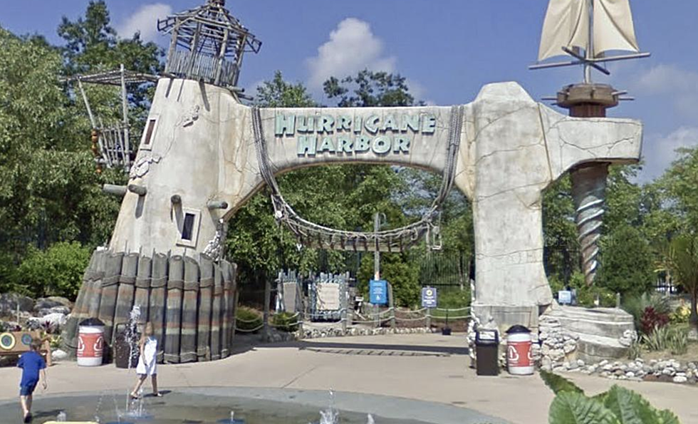 Head’s Up, You Will Soon Need Reservations for Hurricane Harbor