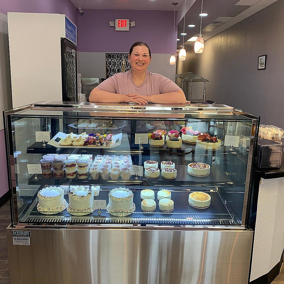 Sweet Gourmet Bakery Opens in Princeton North Shopping Center Today