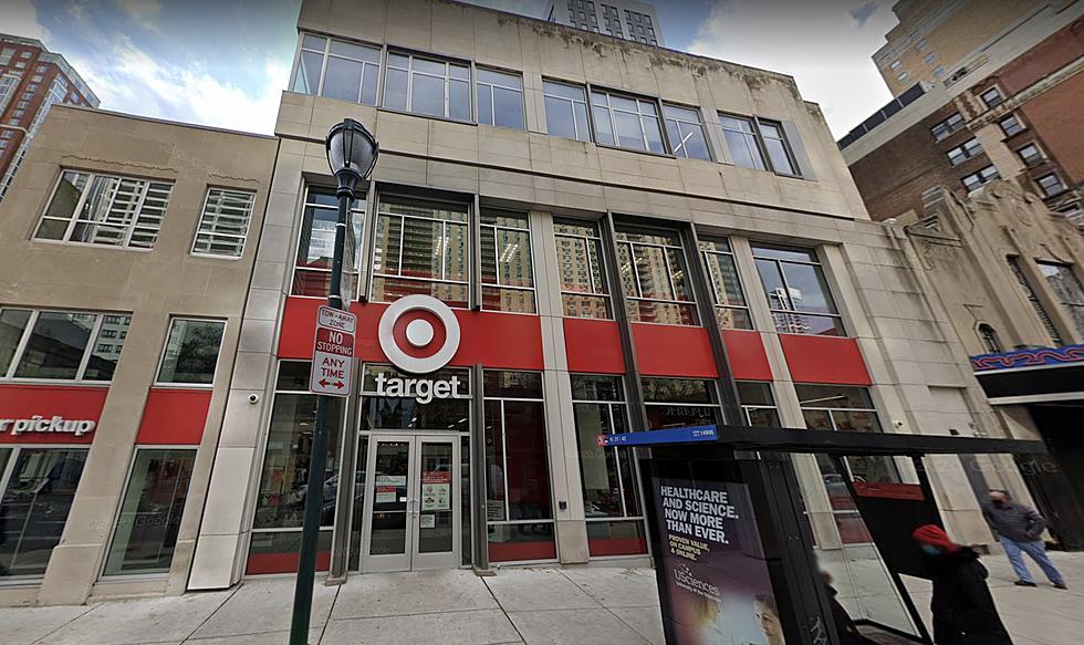 Here&#8217;s A Warning For Philadelphia Target Shoppers