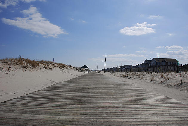 New Jersey to Help Fund Repairs to Wildwood Boardwalk, But Is it Enough?