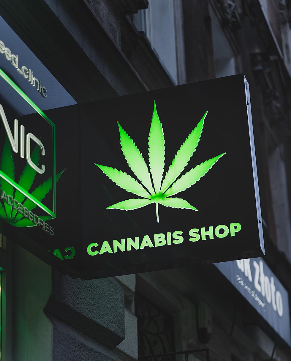 Marijuana Dispensary May be Coming to Princeton Shopping Center