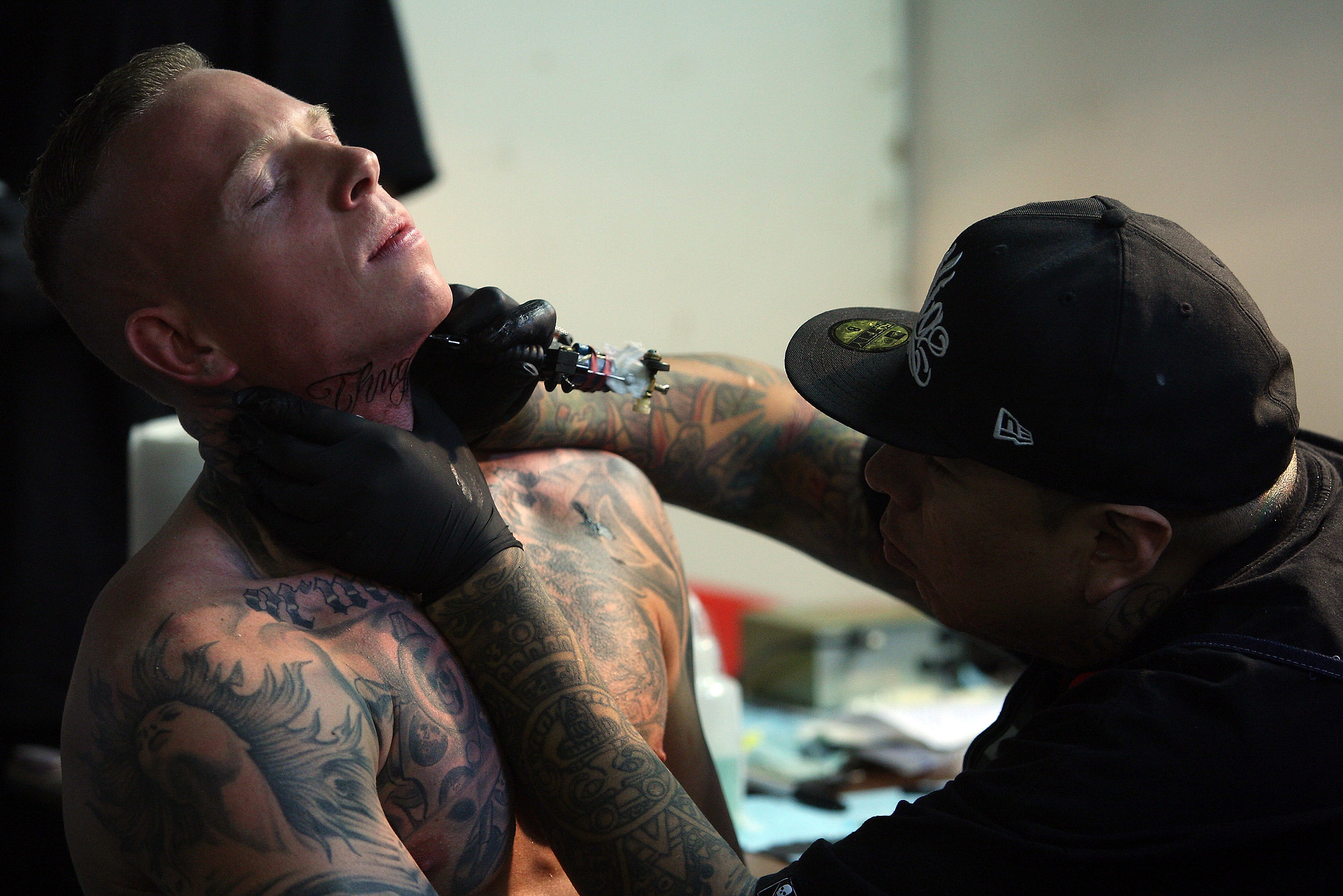 Best Tattoo Shops in Philadelphia Where To Get Inked In Philly  Saved  Tattoo