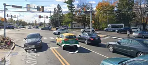 This Bucks County Intersection is One of the Most Dangerous in the Country