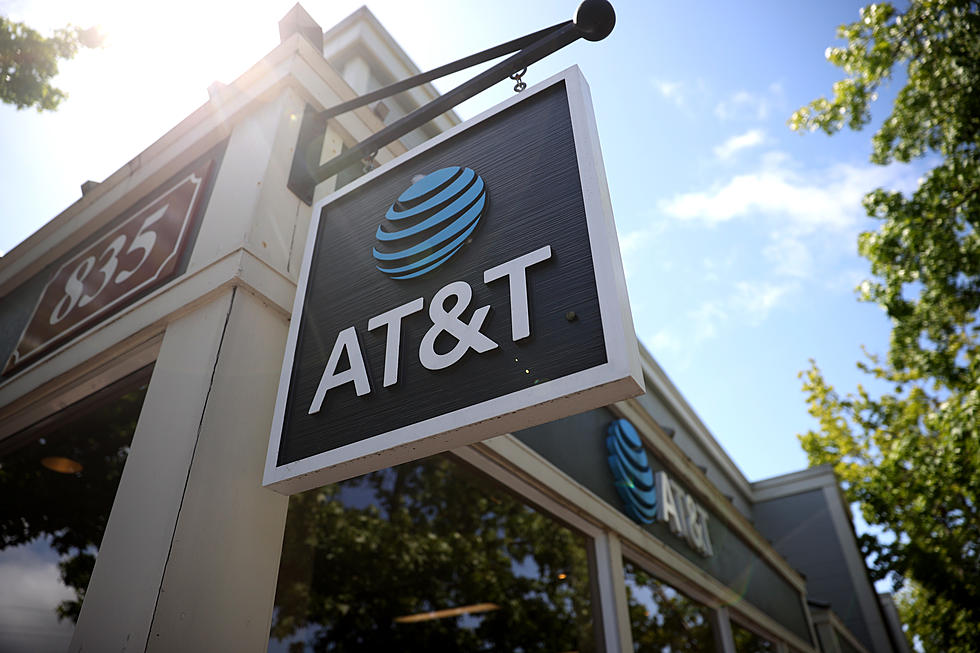 AT&#038;T Outages Reported in Philadelphia and Central New Jersey