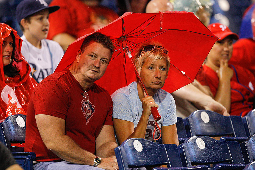 Dear Philadelphia Phillies Fans, You Have Disappointed Me