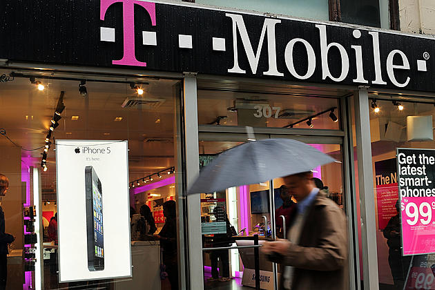 T-Mobile Confirms Data Breach; It&#8217;s Not Clear How Many Were Affected
