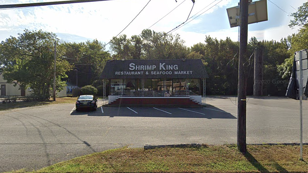Is Shrimp King on Route 130 in Robbinsville Closed for Good?