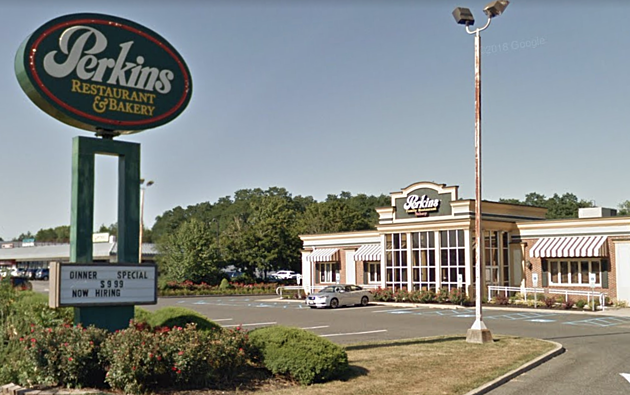 Perkins in East Windsor NOT Closing Despite Email Sent Out