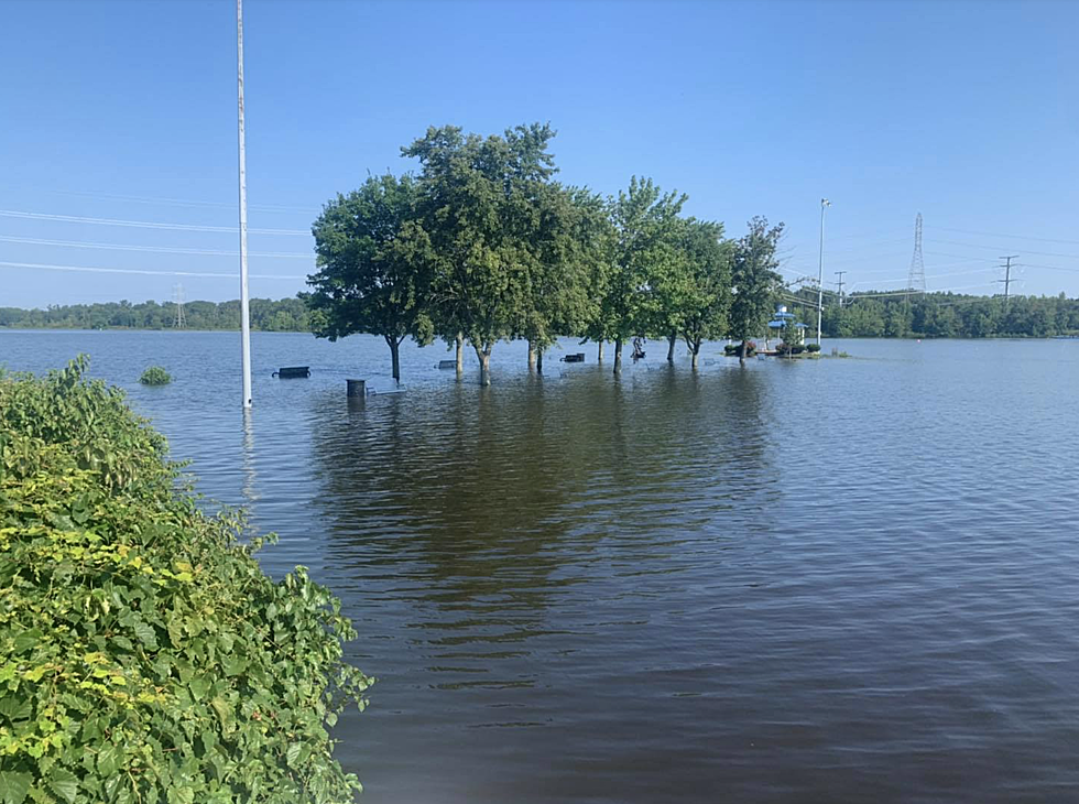 NJ’s Mercer County Park’s Marina is Closed Until Further Notice