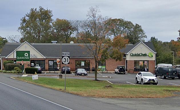 A New Bar May Replace The Old Route 31 QuickChek in Hopewell, NJ