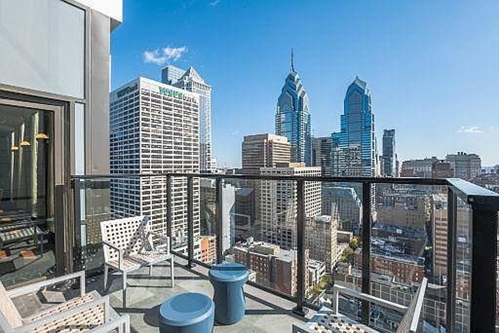 Apartments In Philadelphia, Pa With The Best Views
