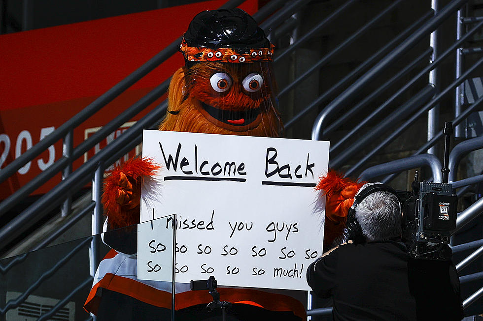 Philadelphia Flyers Players and Staff Member Will Be Fully Vaccinated To Start The New Season