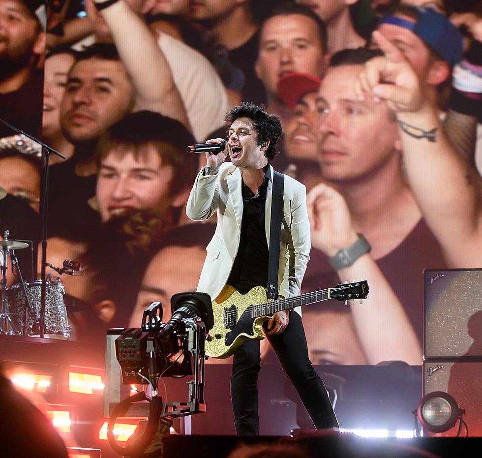 Doylestown, Pa Teen Pulled On Stage To Play Guitar With Green Day