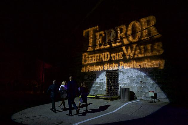 Eastern State Penitentiary Will No Longer Be The Home of Terror Behind the Walls