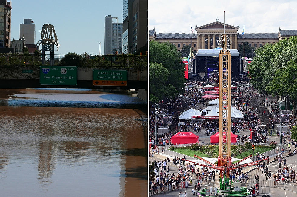 Yes, The ‘Made in America’ Festival Is Still Happening, Despite Philly’s Historic Flooding