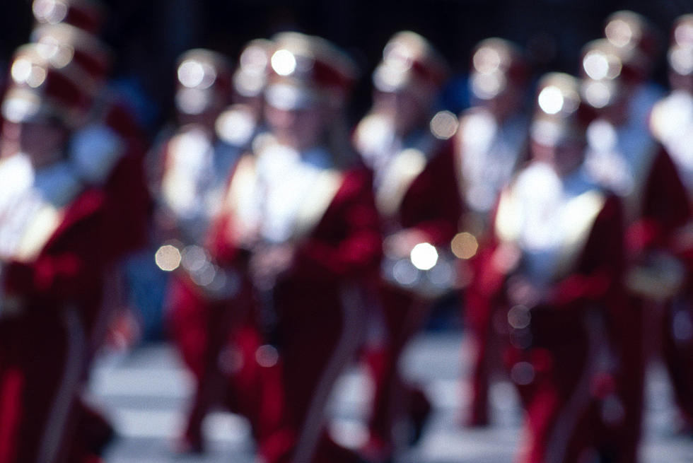 Win $1,000 For Your Favorite High School Marching Band – It’s 94.5 PST’s ‘Bands and Fans Contest’