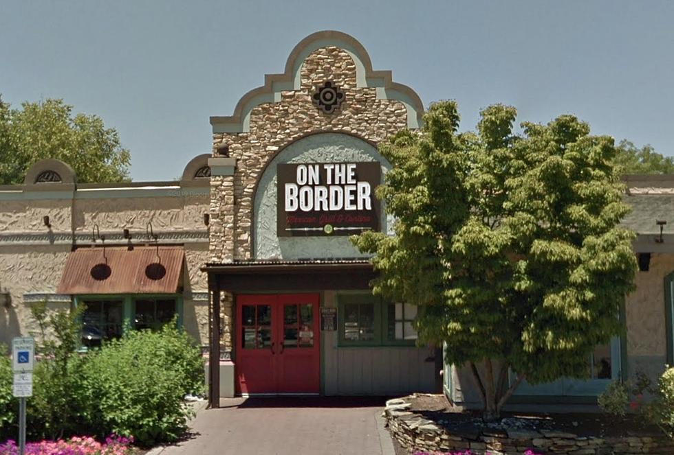 New On The Border Mexican Restaurant Coming To Toms River, NJ