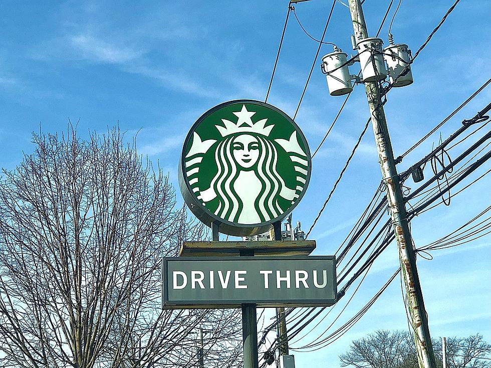 New Starbucks Opening Next Week in Lawrence, NJ