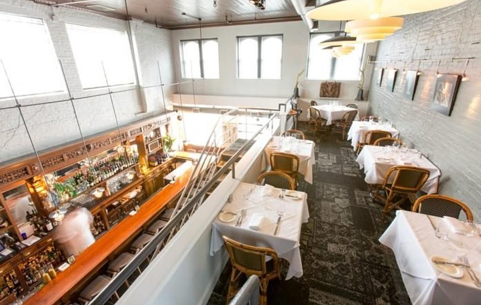 This New Brunswick, NJ Restaurant Should be Among America’s Most Beautiful