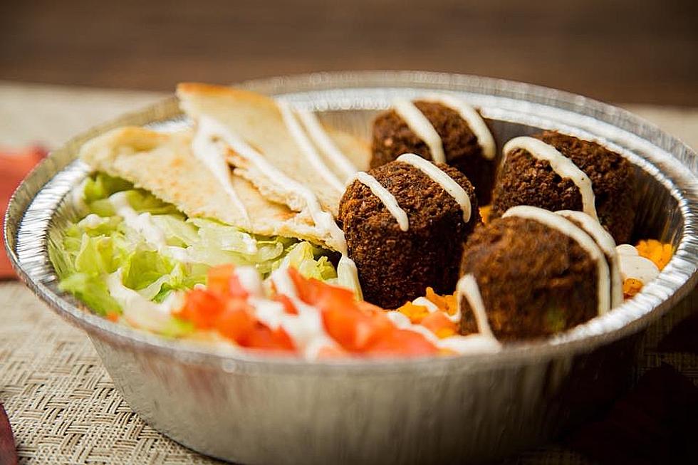 The Halal Guys in Newtown, PA Sets Grand Opening Date