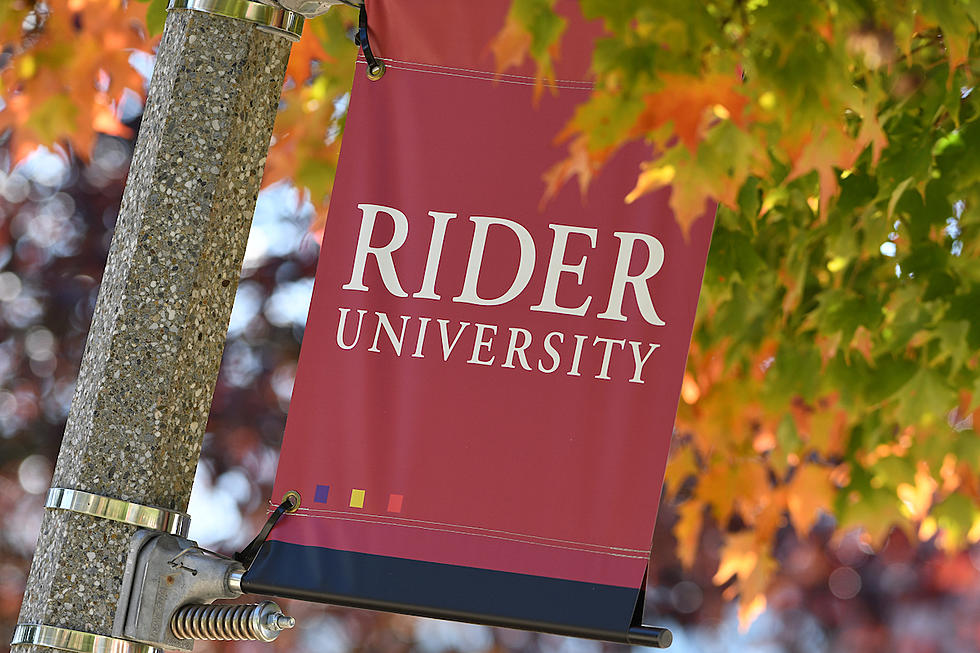 High School Students Can Win Free Tuition to Rider University