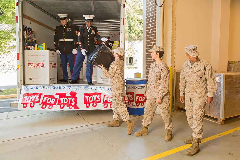 Toys for Tots Needs Your Help!