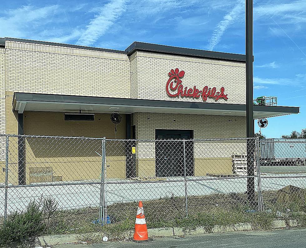 Lawrence Chick-fil-A's Opening Date Announced