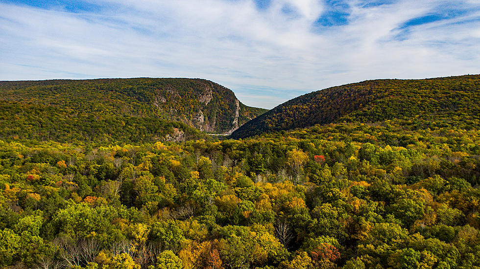 This Is Where Pennsylvania’s First National Park Will Be