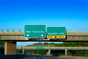 Breaking Down The New Jersey Joke, &#8220;What Exit?&#8221;