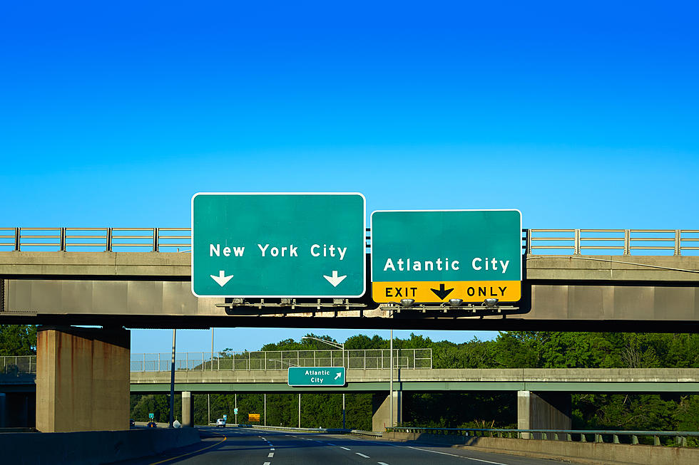 Breaking Down The New Jersey Joke, “What Exit?”