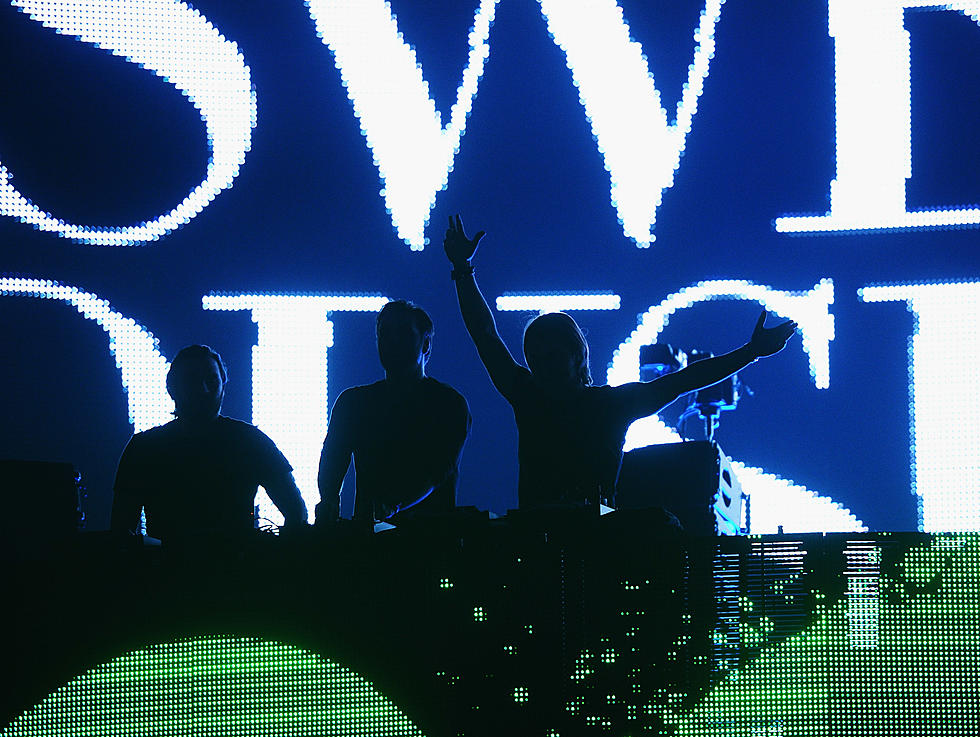 Enter to Win Tickets to See Swedish House Mafia in Philly