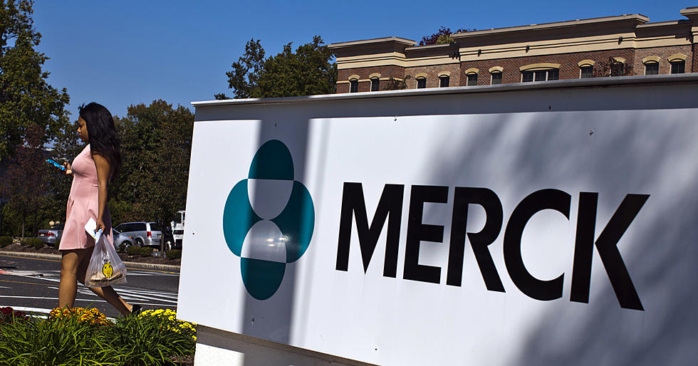 Merck says experimental pill cuts worst effects of COVID-19