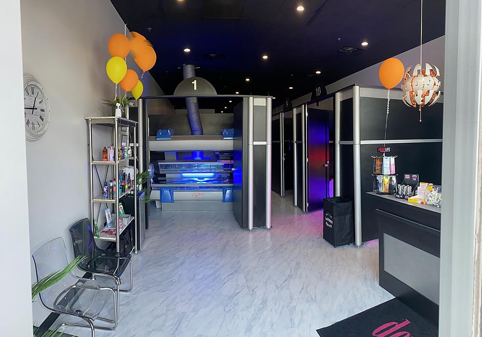 The Tanning Zone is Celebrating the Opening of their New Location