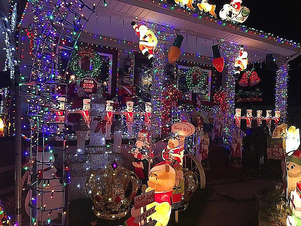 Martel’s Christmas Wonderland in Hamilton, NJ Announces Opening Date