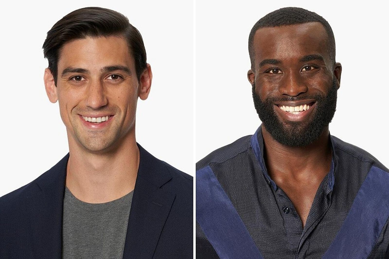 Meet Newark and Philly Natives on Season 18 of The Bachelorette image
