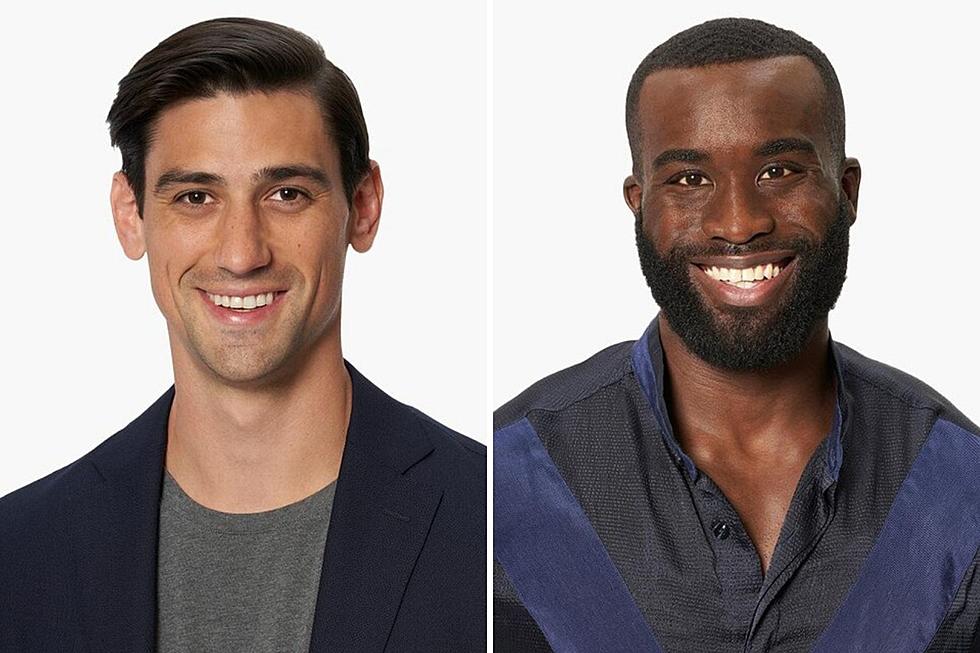Meet Newark and Philly Natives on Season 18 of The Bachelorette