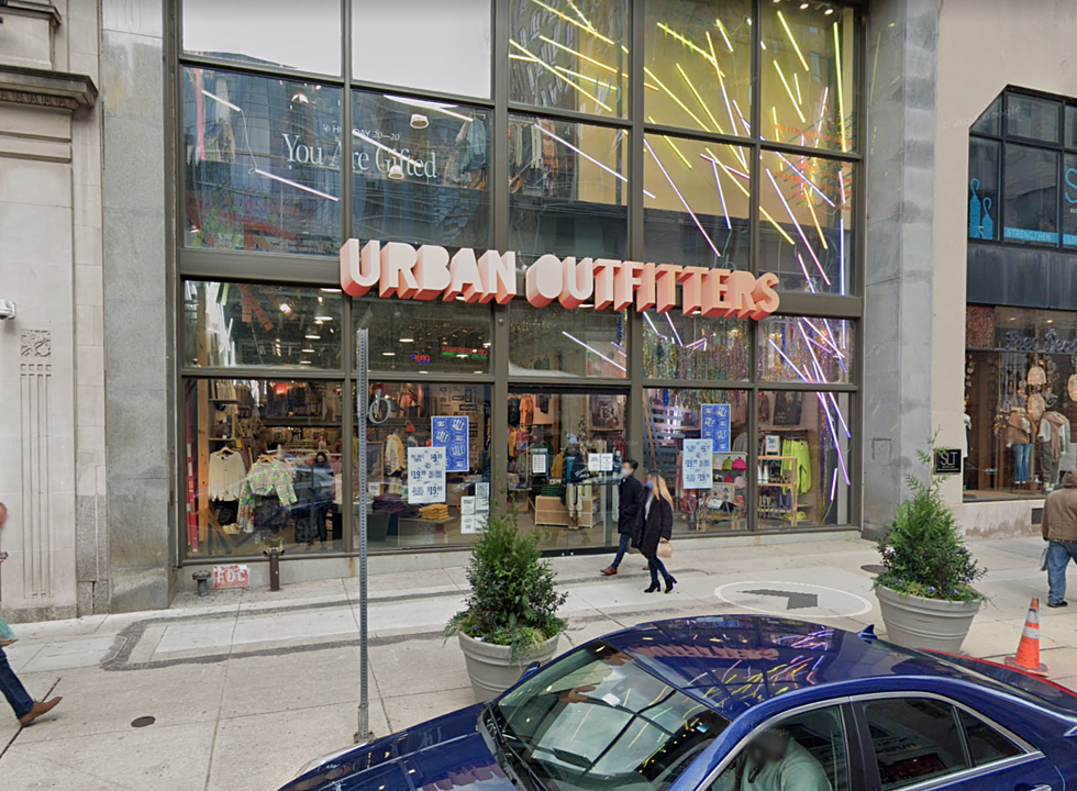 Cheesecake Factory, H&M, Urban Outfitters: Other retailers readers