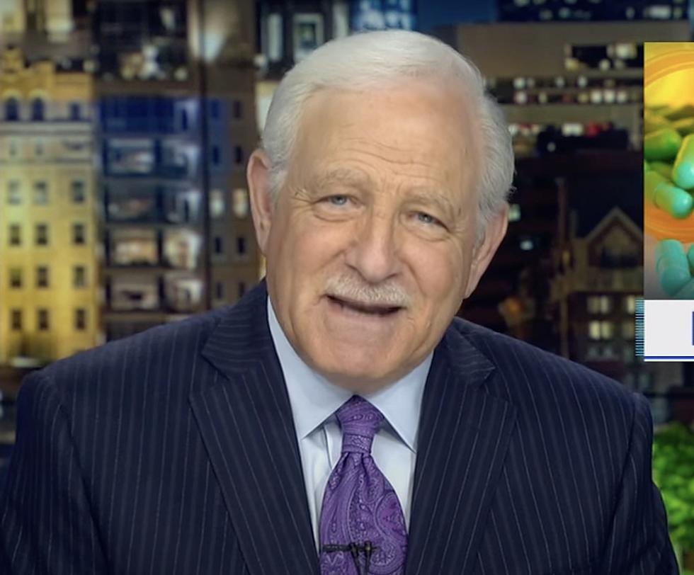 Philadelphia&#8217;s 6 ABC Legendary Anchor Jim Gardner Announces Plans to Retire in 2022