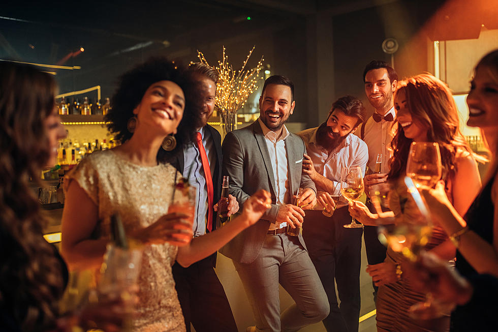 There Is A Cocktail Party Happening at Parx Casino This Week, Here’s How You Can Attend