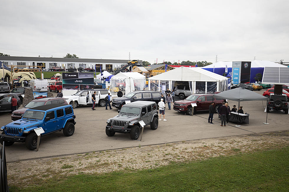 Jeep Night In Princeton, New Jersey Happening This Month