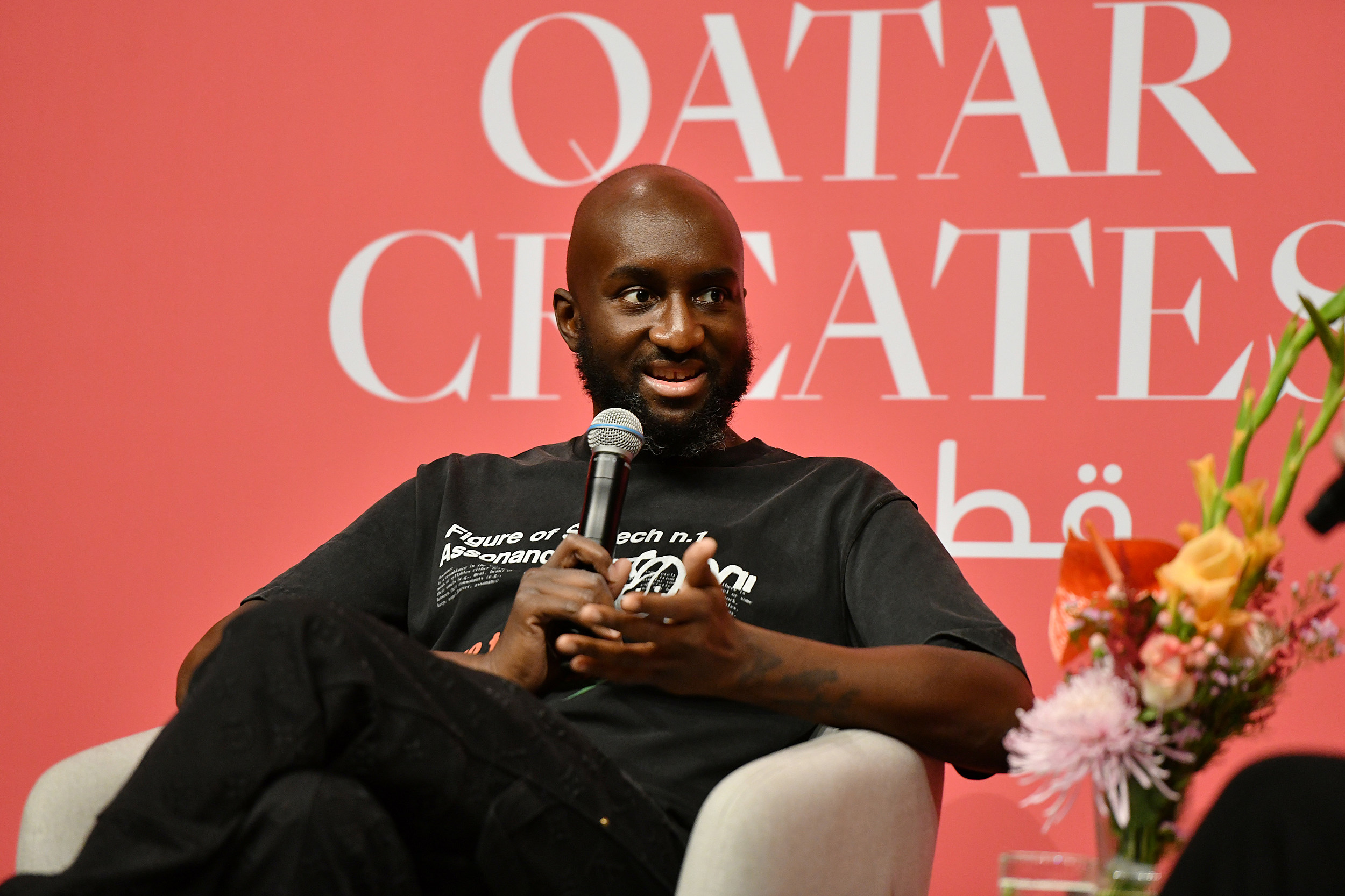 The Virgil Abloh phenomenon, or how the Off-White designer conquered the  world