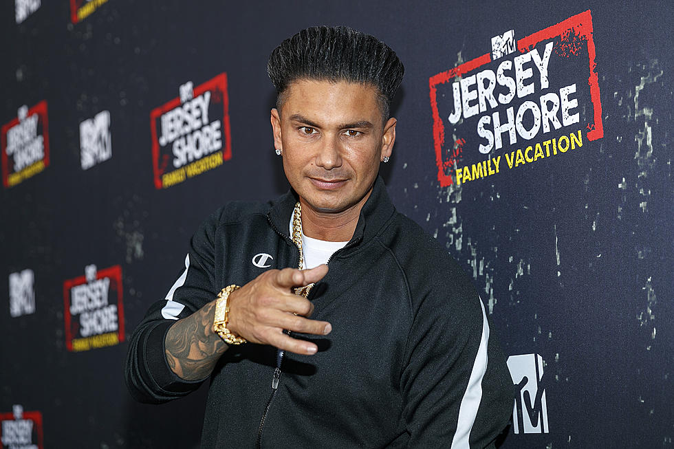 Is Pauly D from Jersey Shore Engaged?
