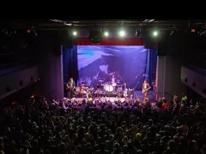 These are New Jerseyans Top 5 Favorite Music Venues