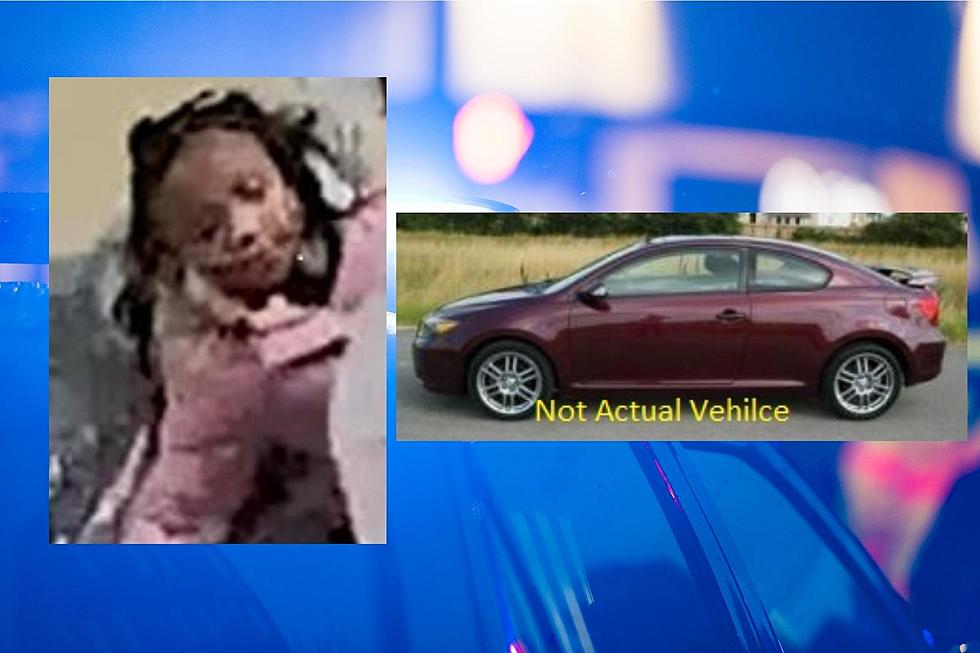 UPDATE: Amber Alert Canceled, 6-year-old Found Safe in Philadelphia