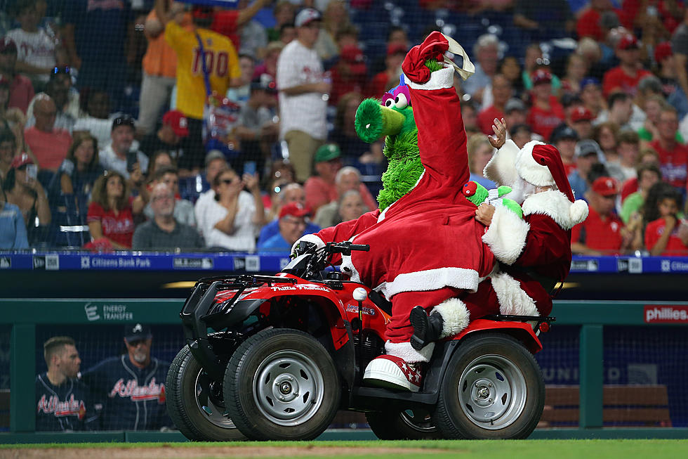 List: Perfect Last Minute Christmas Gift For All Philadelphia Phillies Fans