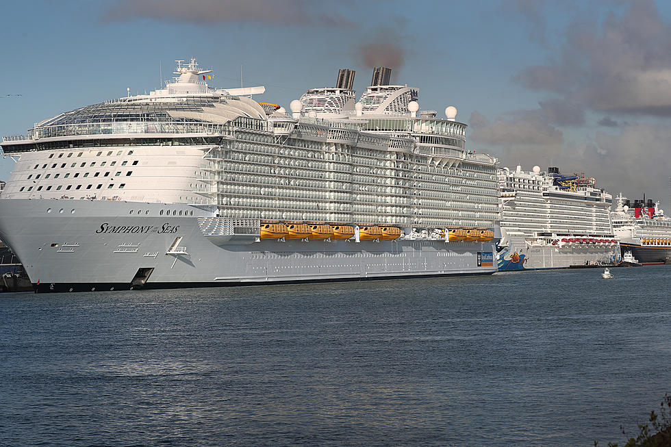 Avoid Boarding a Cruise Ship Regardless of Vaccination Status, CDC Says