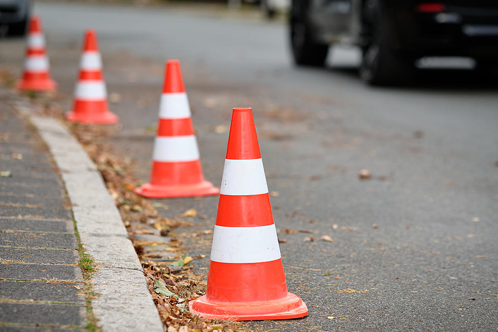 Philadelphia Residents Form Group to Collect Illegal Parking Cones In The City